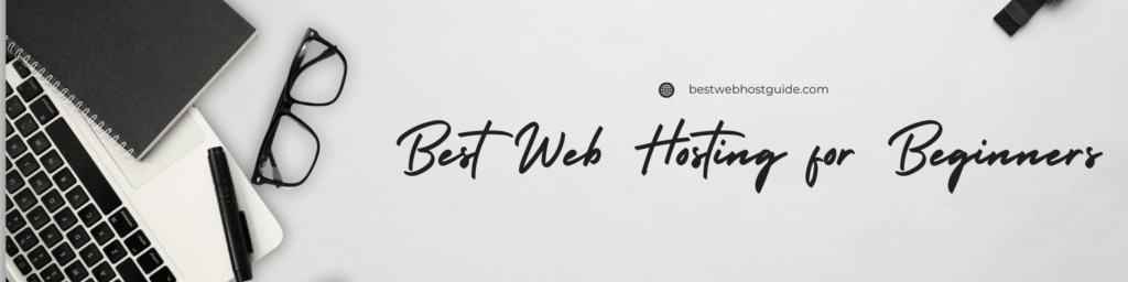 Best Web Hosting Guide For Beginners